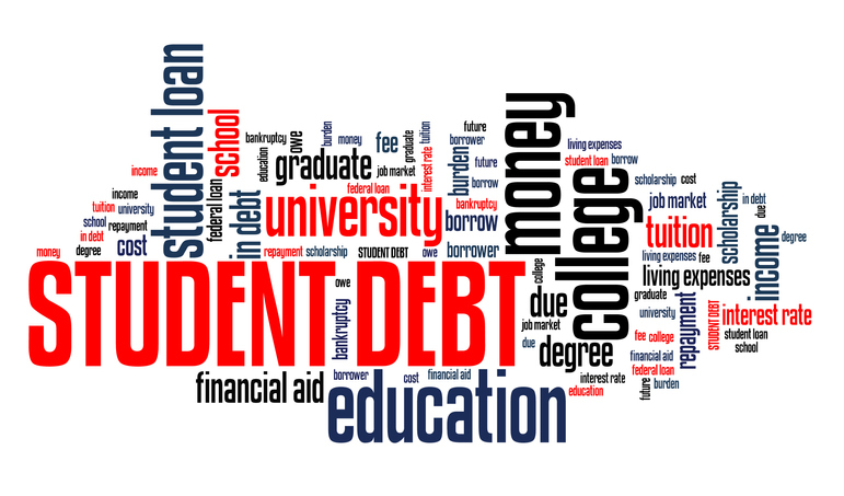 Student Debt Relief Monetary Inquisition Group LLC dba FREEDOM LOAN RESOLUTION (flrs)